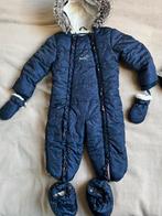 Sneeuwpak/skipak maat 86, Kinderen en Baby's, Babykleding | Maat 86, Ophalen of Verzenden, Zo goed als nieuw, Jongetje of Meisje