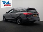 Ford Focus Wagon 1.0 EcoBoost *ST Line* Automaat Carplay Cam, 65 €/maand, Gebruikt, Euro 6, 715 kg