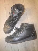 Reebok Classic sneakers, Zwart, Ophalen of Verzenden, Sneakers of Gympen, Reebok