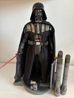 Hot Toys MMS452 Star Wars ESB - Darth Vader 1/6 figuur, Ophalen of Verzenden, Zo goed als nieuw, Film, Actiefiguur of Pop