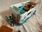 Playmobil 70088 camper, Kinderen en Baby's, Speelgoed | Playmobil, Ophalen of Verzenden, Gebruikt, Complete set