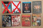 Diverse dvds en blu-rays eur 2 per stuk, Ophalen of Verzenden, Gebruikt, Overige genres