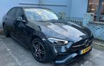 Mercedes-Benz C-Klasse C300e AMG-line Plug-in Hybride 313pk, Automaat, Achterwielaandrijving, 4 cilinders, Alcantara