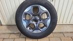 Winterbanden Fiat 500x/Jeep Renegade 16 inch, Auto-onderdelen, Banden en Velgen, Ophalen, Gebruikt, 16 inch, Banden en Velgen
