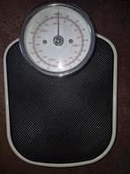 Professionele Analoge Personenweegschaal, Witgoed en Apparatuur, Weegschalen, Gebruikt, 100 kg of meer, Ophalen of Verzenden, Personenweegschaal