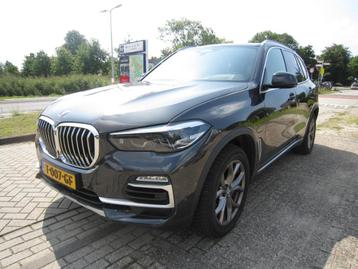 BMW X5 XDrive45e High Executive Trekh, displ, enz beschikbaar voor biedingen