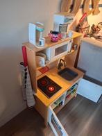 Keukentje, Ophalen, Gebruikt