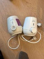 Philips Avent melkwarmers flessenwarmers, Kinderen en Baby's, Ophalen of Verzenden, Zo goed als nieuw, 250 meter of meer