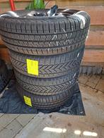 4 vredestein winterbanden op stalen velgen, Auto diversen, Ophalen