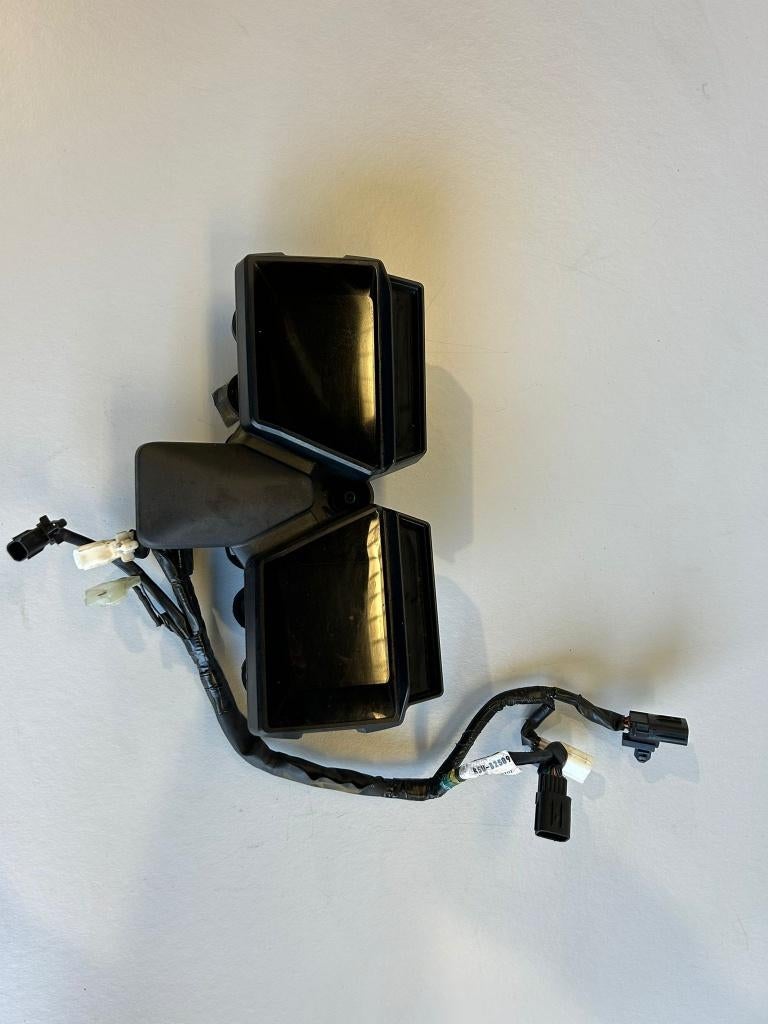 Tellerklok, Km Teller Yamaha MT 09 GT Tracer 2022, Ophalen of Verzenden, Gebruikt