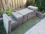 Gratis betontegels | 60x30 | 48 stuks, Tuin en Terras, Tegels en Klinkers, Ophalen, 5 tot 10 m², Zo goed als nieuw, Beton