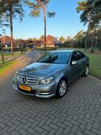 Mercedes-Benz C-Klasse 1.8 C200 CGI Sedan 2011 Grijs, 183 pk, 1800 kg, 4 cilinders, 1796 cc