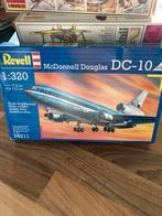 Dc 10  1:320 revell, Hobby en Vrije tijd, Modelbouw | Vliegtuigen en Helikopters, Ophalen of Verzenden, Nieuw, 1:72 tot 1:144