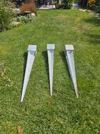 Paalhouders, Ophalen, Nieuw, Minder dan 180 cm, Palen