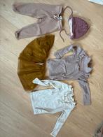 Meisjes kledingpakket, Ophalen, Zo goed als nieuw, Maat 62