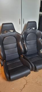 Fk automotive sportstoelen zgan, Auto-onderdelen, Interieur en Bekleding, Ophalen, Nieuw, BMW
