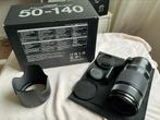 Fujifilm FUJINON XF 50-140mm F2.8 R LM OIS WR + HOYA UF filt, Ophalen of Verzenden, Zo goed als nieuw
