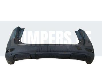 Bumper  Peugeot 5008 2 II 17-  9814607377  Achterbumper  Q25 beschikbaar voor biedingen