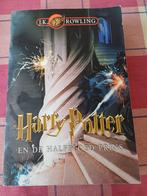 Harry Potter en de half-bloed prins.Paperback, Ophalen, Gelezen, J.K. Rowling