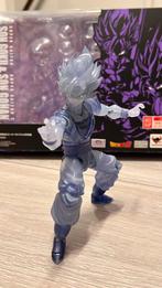 S.H.Figuarts Ghost Goku exclusive (Ghostku), Verzamelen, Poppetjes en Figuurtjes, Ophalen of Verzenden, Zo goed als nieuw