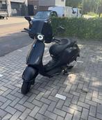 Vespa sprint 2023- 2300KM -RS mono zadel, Ophalen, Overige modellen, Maximaal 45 km/u, 49 cc