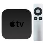 Apple TV, Audio, Tv en Foto, Mediaspelers, Ophalen of Verzenden, Zo goed als nieuw