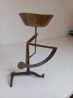 Te koop Antieke weegschaal, Antiek en Kunst, Ophalen of Verzenden