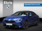 BMW 2 Serie Gran Coupe 220 | M Sportpakket Pro | Innovation, Auto's, Met garantie (alle), Blauw, Origineel Nederlands, Bedrijf