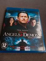 Angels & demons - bluray, Ophalen of Verzenden, Zo goed als nieuw, Actie