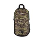 BERGSON rugzak VENESSLA 25 liter camo € 62,50, Sport en Fitness, Ophalen of Verzenden, Nieuw, Rugzak