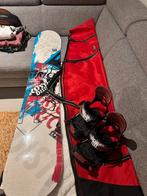 Rossignol, Ophalen, Gebruikt, Board