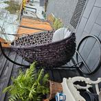 Hangstoel, Ophalen, Zo goed als nieuw