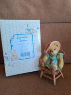 Cherished teddies deel 1, Verzamelen, Ophalen of Verzenden, Zo goed als nieuw, Beeldje, Cherished Teddies