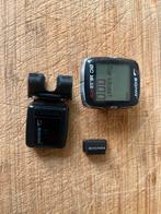 Sigma BC 16.12 STS Fietscomputer, Ophalen of Verzenden, Snelheidssensor, Gebruikt