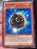 Yu-Gi-Oh Kurivolt SP13 Starfoil Rare !, Hobby en Vrije tijd, Verzamelkaartspellen | Yu-gi-Oh!, Verzenden, Zo goed als nieuw, Losse kaart