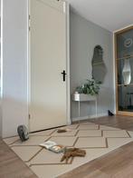 Eeveve speelmat beige/ herfstgoud, Ophalen of Verzenden, Zo goed als nieuw, Speelkleed