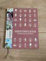 Topkoks voor thuiskoks 6, Ophalen, Zo goed als nieuw