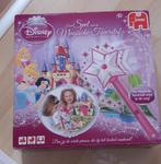 Disney het spel met de magische toverstaf, Hobby en Vrije tijd, Gezelschapsspellen | Bordspellen, Ophalen of Verzenden, Zo goed als nieuw