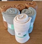 6 Nieuwe Fleece Dekens - Zachte Warmte!, Ophalen of Verzenden, Nieuw, Overige typen