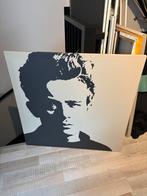James Dean Pop Art Schilderij, Ophalen