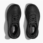 Dames werkschoen Hoka Bondi SR Zw, Hoka, Zwart, Nieuw, H.A. Harholtstraat 3a 7441 DV Nijverdal