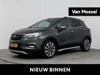 Opel Mokka X 1.4 Turbo Innovation 140PK | Navigatie | Schuif, Gebruikt, Handgeschakeld, 1364 cc, SUV of Terreinwagen