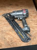 Senco Finishpro 35 Afwerkspijkerpistool, Ophalen of Verzenden, Gebruikt