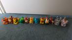 12 VTech Zoef Zoef dieren, Ophalen of Verzenden, Gebruikt, 2 tot 4 jaar