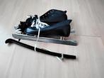 Schaatsen  noren, Sport en Fitness, Ophalen, Gebruikt, Noren, Overige merken