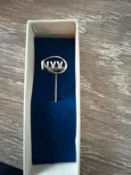 NVV vakbonds speltje, Ophalen of Verzenden, Zo goed als nieuw, Overige onderwerpen