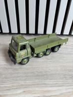 Dinky Toys Foden Engelse legertruck, Hobby en Vrije tijd, Modelauto's | 1:43, Ophalen of Verzenden, Dinky Toys