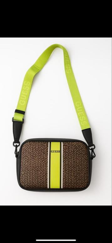 Guess Crossbody Tas beschikbaar voor biedingen