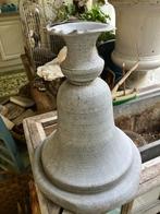 Zinken ornament / pinakel, Ophalen of Verzenden