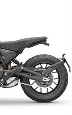 Originele Ducati Scrambler Kentekenplaathouder - Nieuw, Ophalen of Verzenden, Nieuw